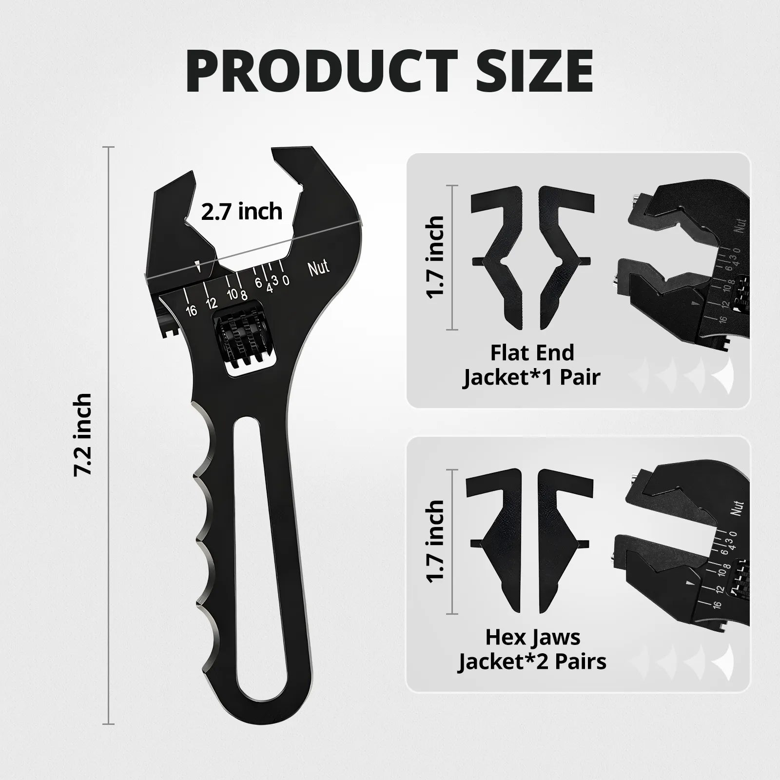 [With Wrench]