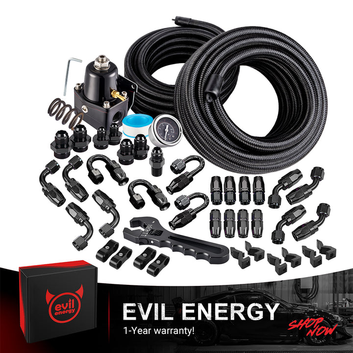 [20-75&75-120PSI,With Wrench]