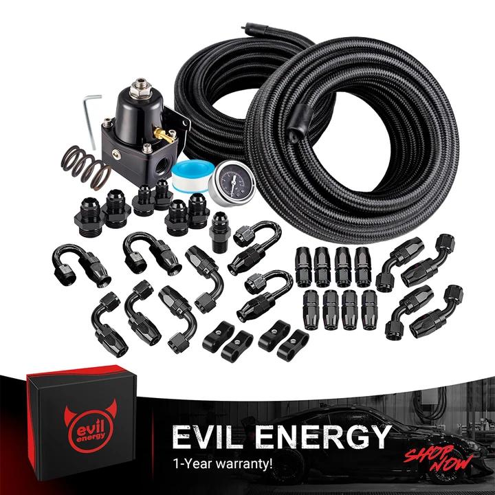 [20-75&75-120PSI,Without Wrench]