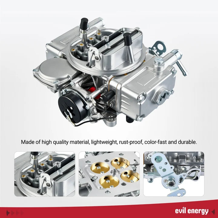 [600 CFM-Race-Electric]