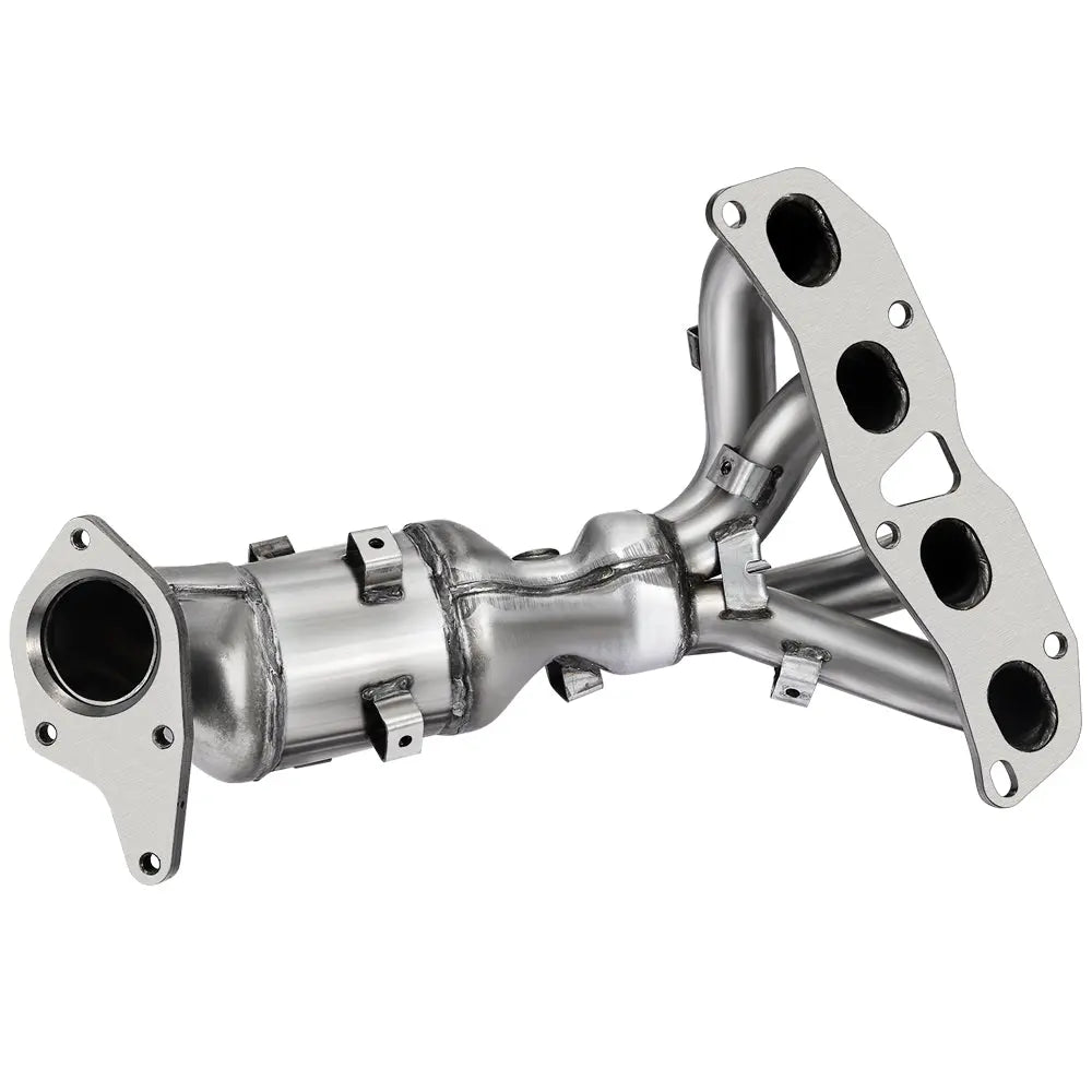 mysite Exhaust Manifold for 2007-2013 Nissan Altima L4 2.5L Dorman 674-933 | EVIL ENERGY