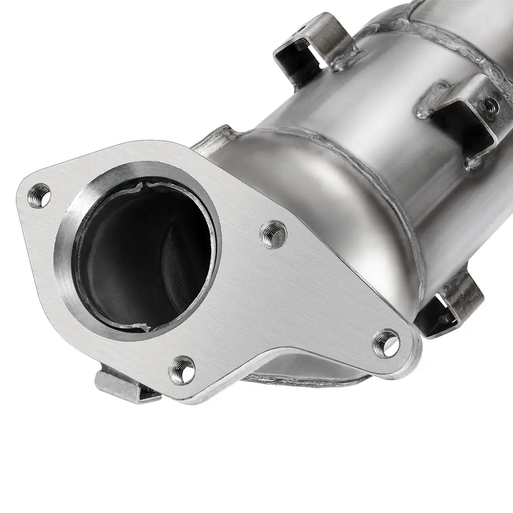 mysite Exhaust Manifold for 2007-2013 Nissan Altima L4 2.5L Dorman 674-933 | EVIL ENERGY