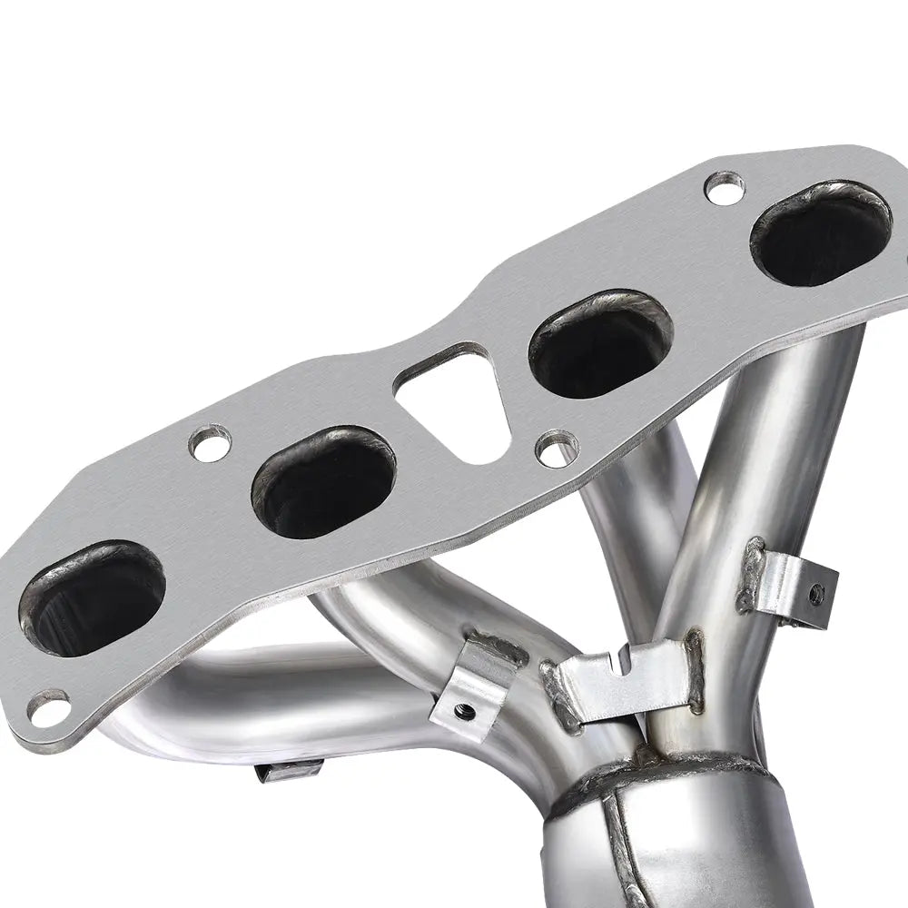 mysite Exhaust Manifold for 2007-2013 Nissan Altima L4 2.5L Dorman 674-933 | EVIL ENERGY