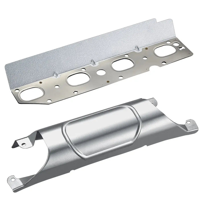 mysite Exhaust Manifold for 2013-2020 Hemi Engine Dodge Ram Pickup | Dorman 674-685 | Passenger Side | EVIL ENERGY