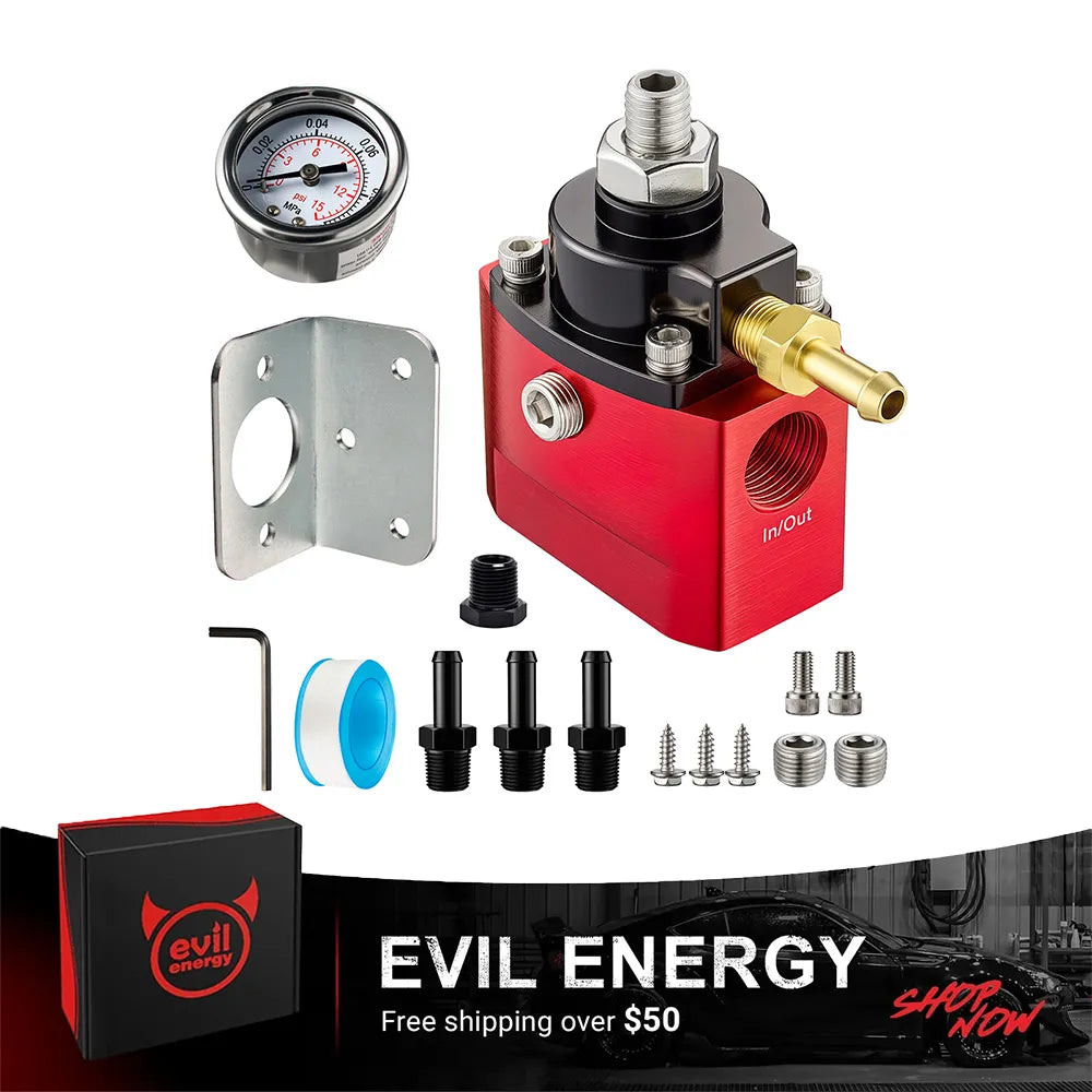 [Vacuum Referenced,3/8IN NPT to 3/8IN Brab Fittings]