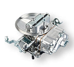 Fuel & Intake Systems