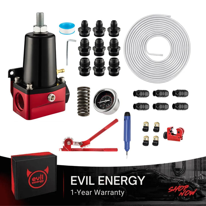 [30-80PSI&80-140PSI]
