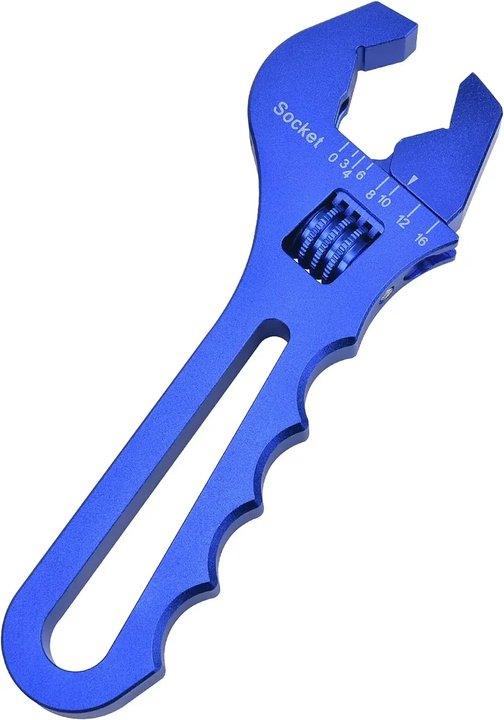 [Wrench Random Color]