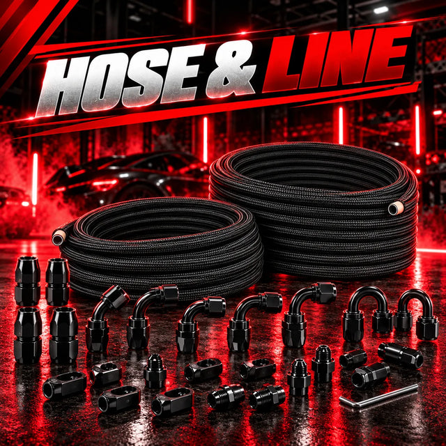 Hose & Line