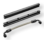 Fuel & Intake Systems