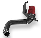 Fuel & Intake Systems