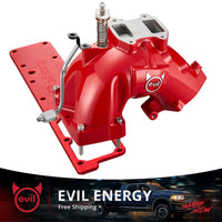 6.7 Cummins Intake Manifold