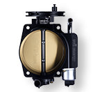 Fuel & Intake Systems