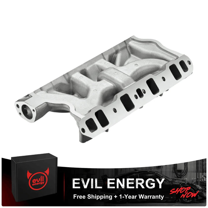 [Performance Intake Manifold - Ford Windsor]