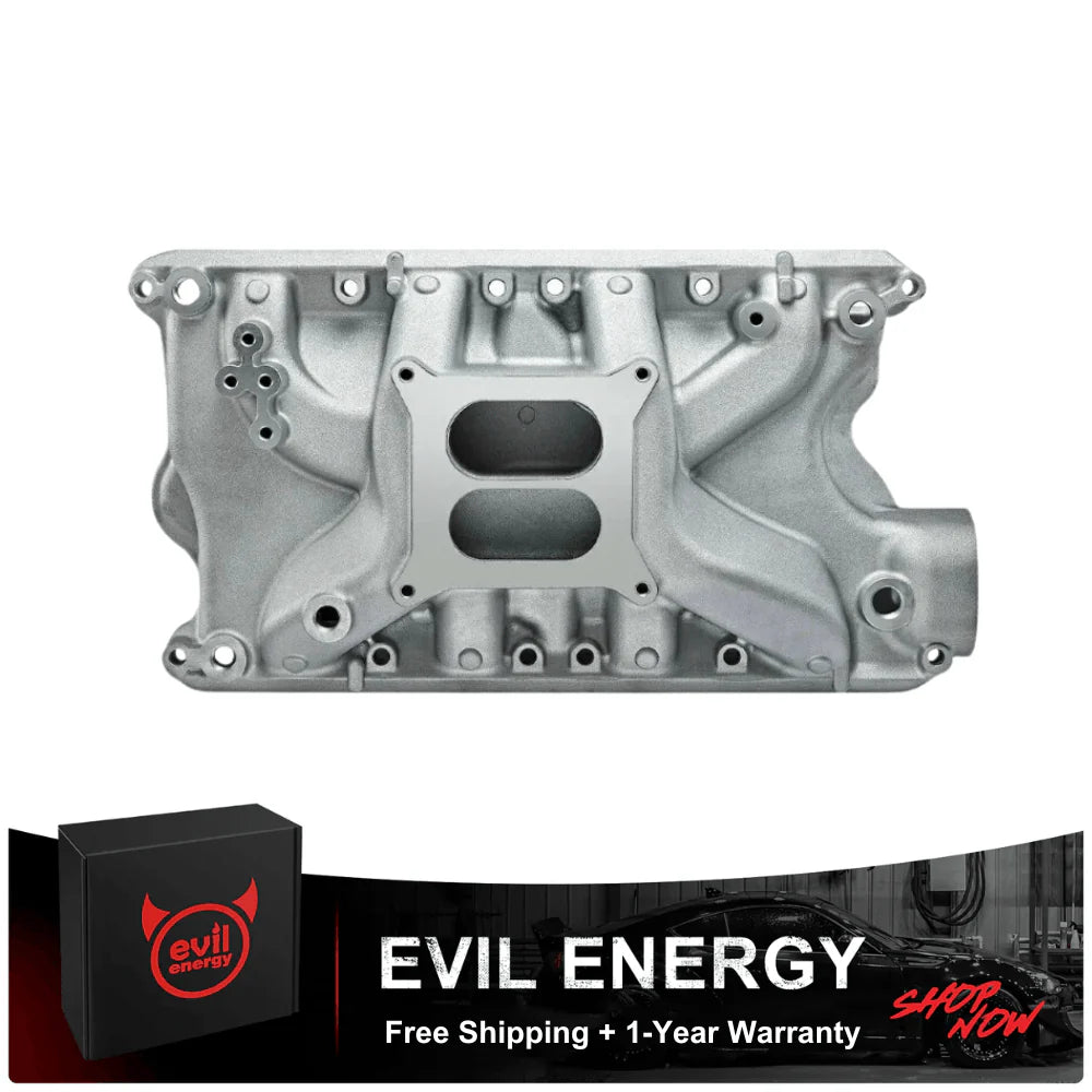 [Performance Intake Manifold - Ford Windsor]