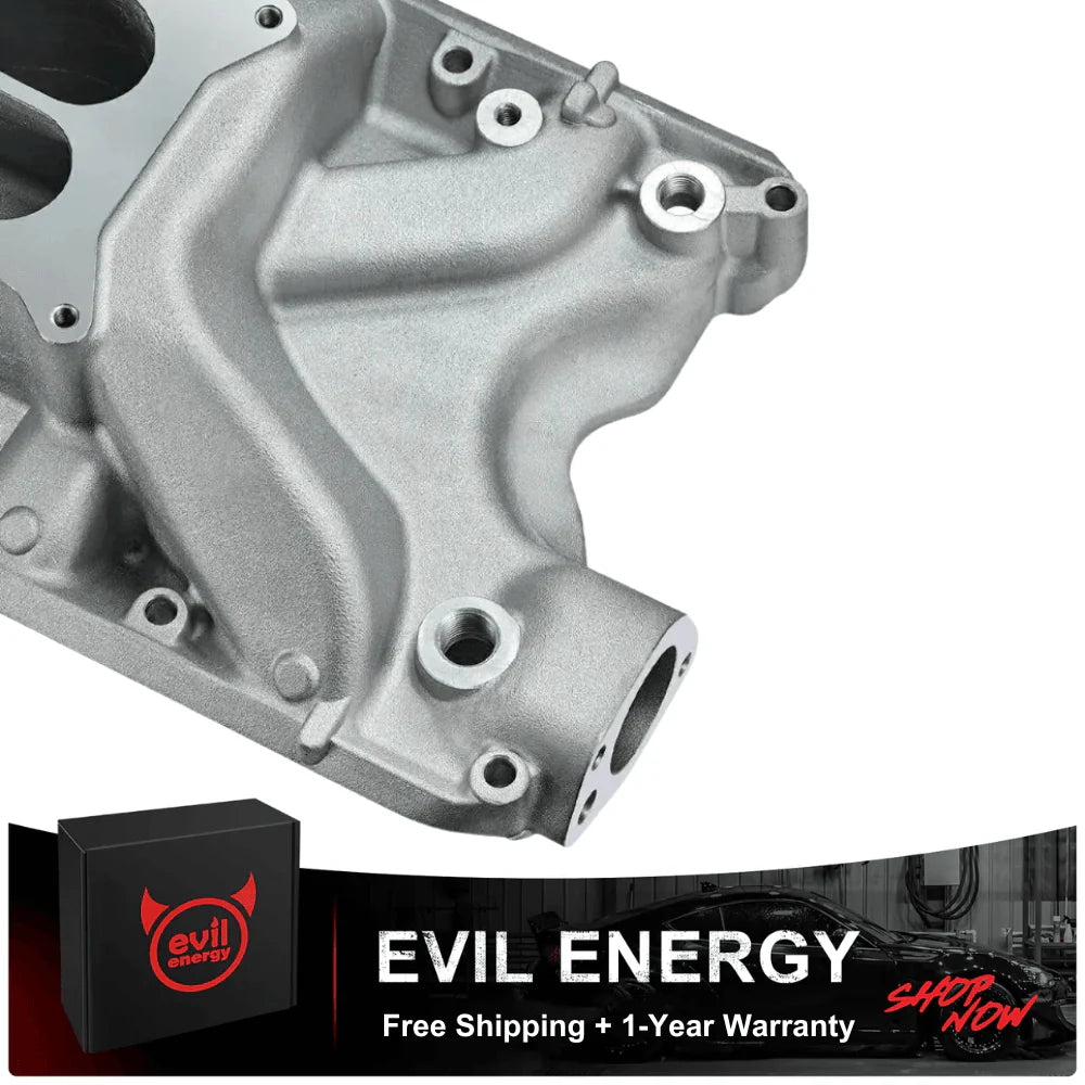 [Performance Intake Manifold - Ford Windsor]