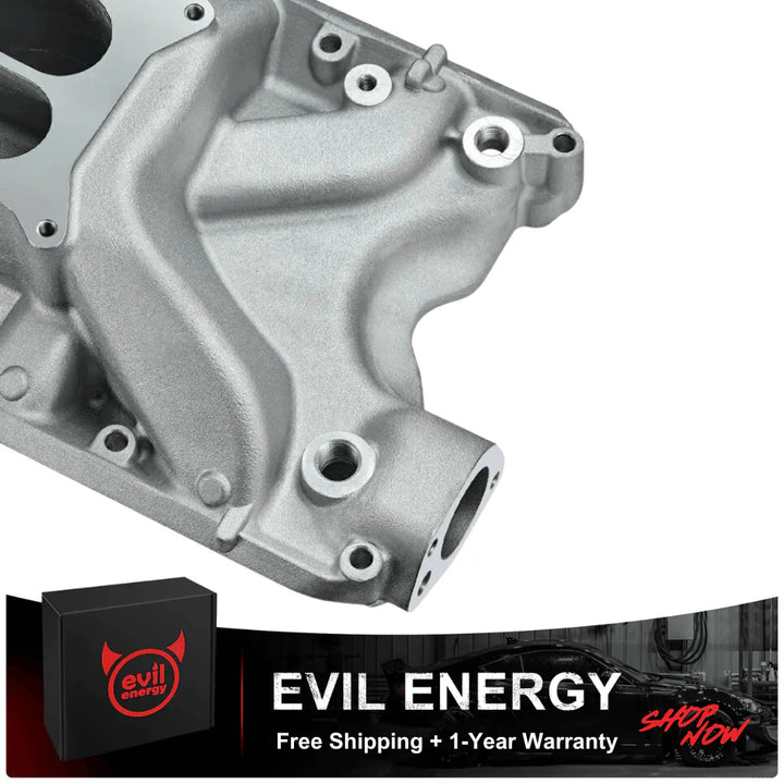 [Performance Intake Manifold - Ford Windsor]