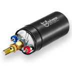 Fuel & Intake Systems