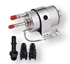 Fuel & Intake Systems