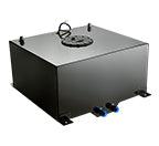 Fuel & Intake Systems