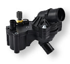 Engine & Chassis Performance