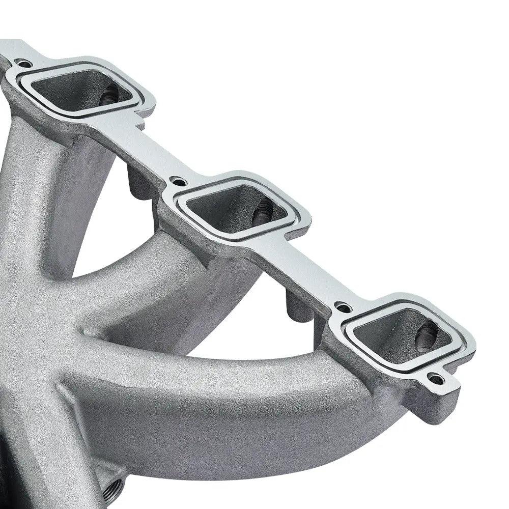 EFI Intake Manifold Fuel Rail Kit | Boost Engine Power – EVILENERGY