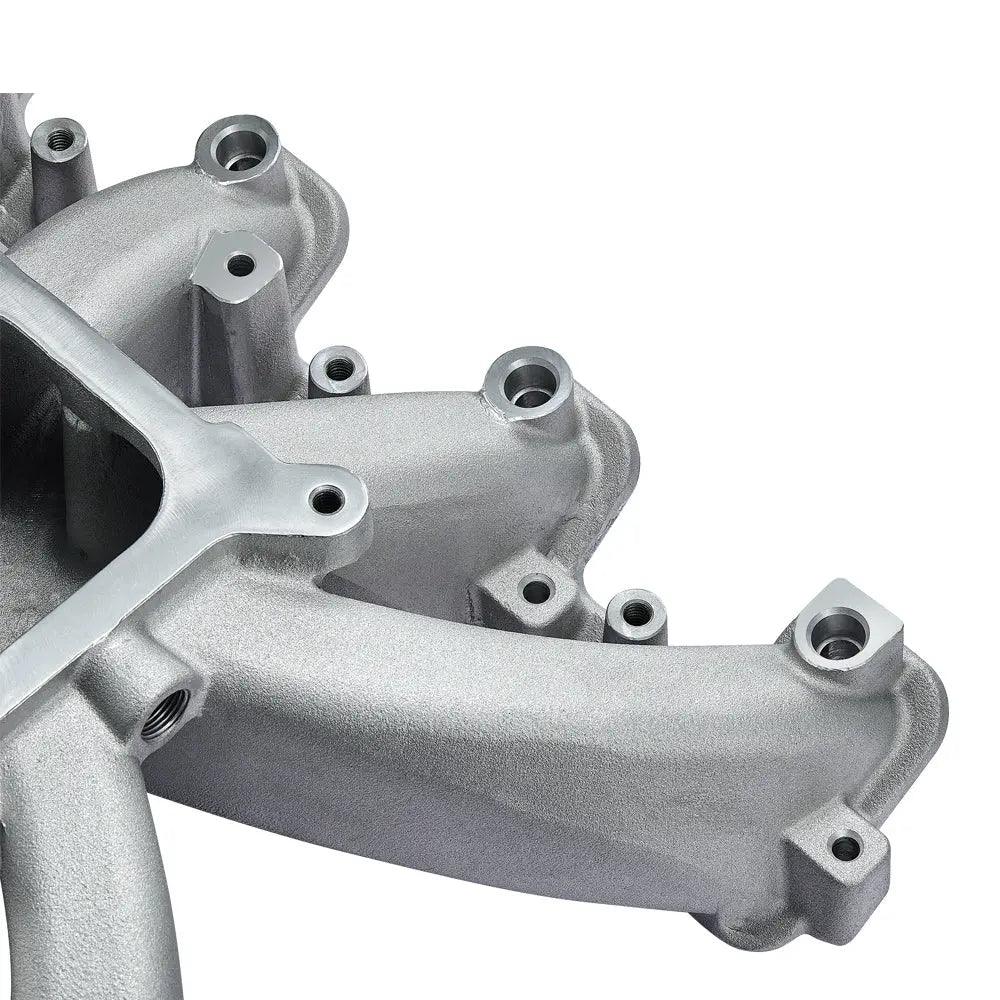 EFI Intake Manifold Fuel Rail Kit | Boost Engine Power – EVILENERGY