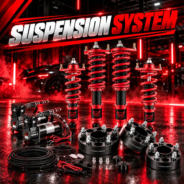 Suspension System
