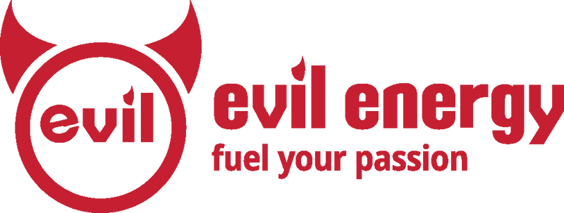 EVIL ENERGY