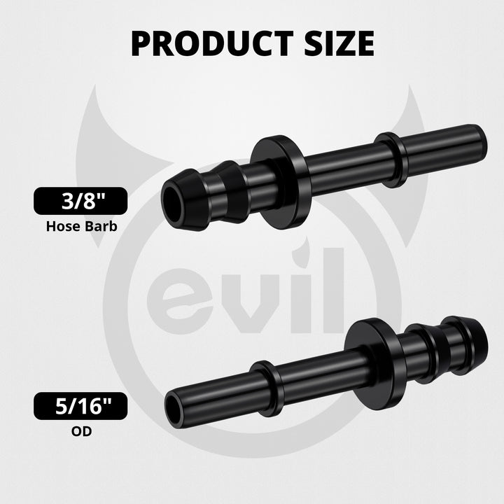 [3/8 inch Barb to 5/16 inch]