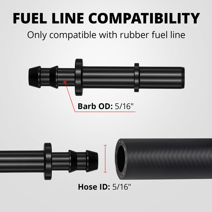 [5/16 inch Barb to 5/16 inch]