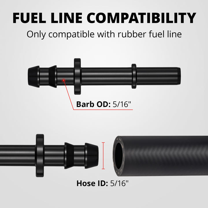 [5/16 inch Barb to 5/16 inch]