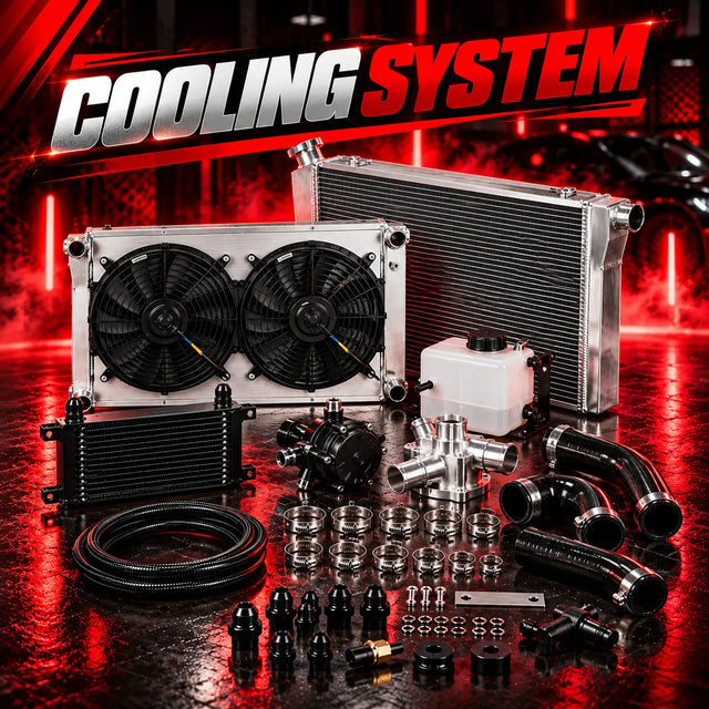 Cooling System