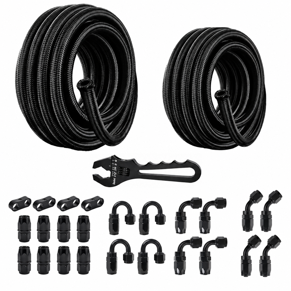 [6AN+8AN+ Wrench, 8AN+10AN+ Wrench]