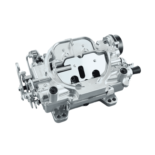 Carburetor (with needle valve)