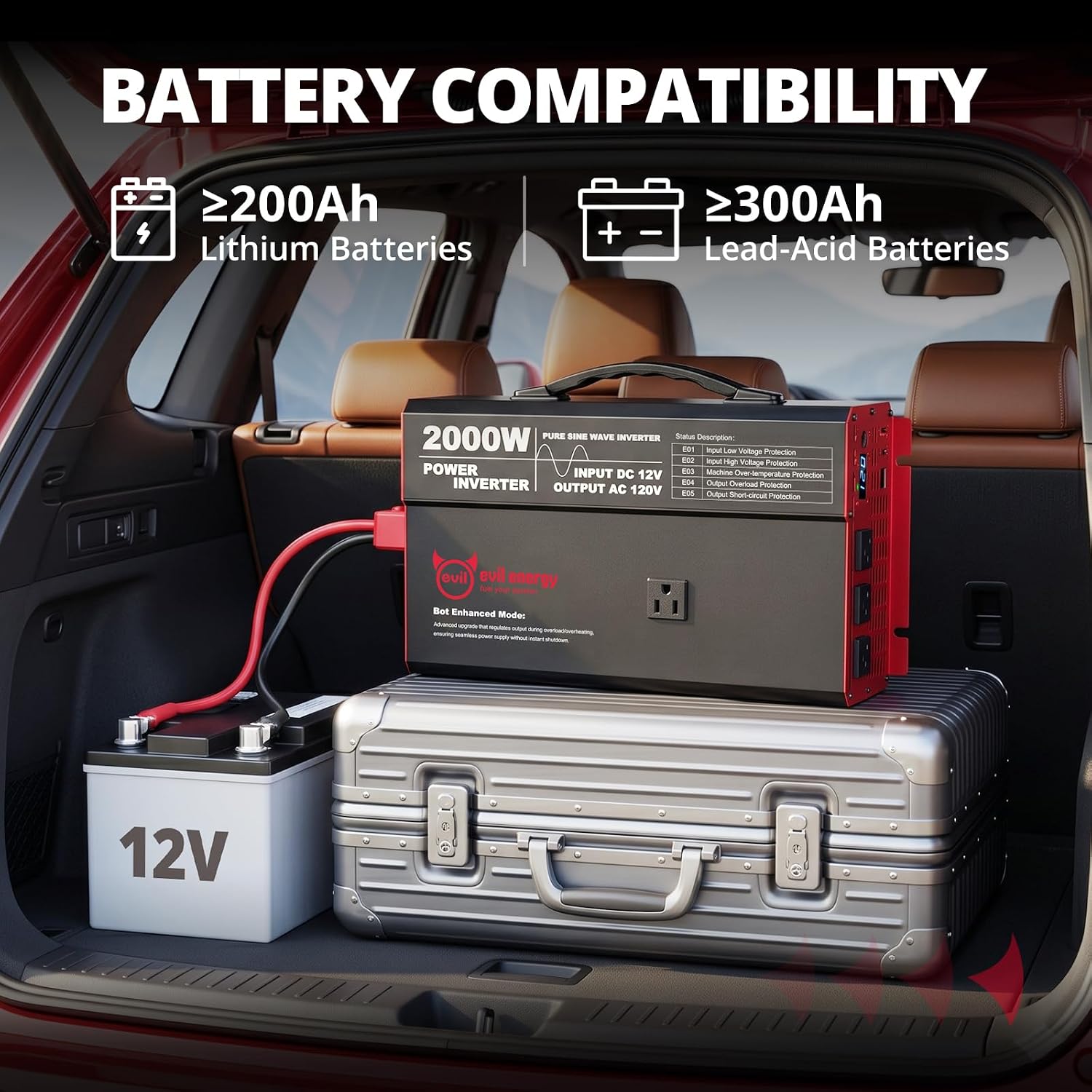 [2000W]
