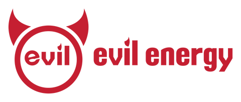 EVIL ENERGY