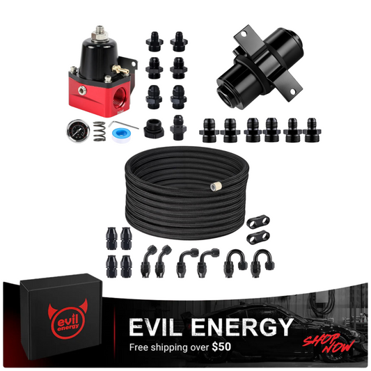 [20-75PSI&75-120PSI] fuel filter