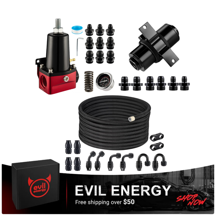 [30-80PSI&80-140PSI]