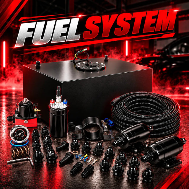 Fuel System