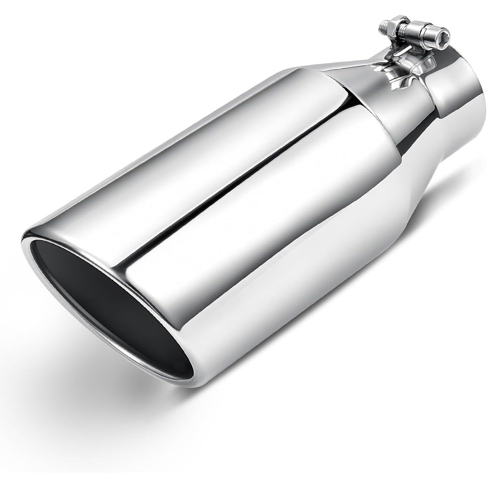 [Silver,3"x5"x12"]