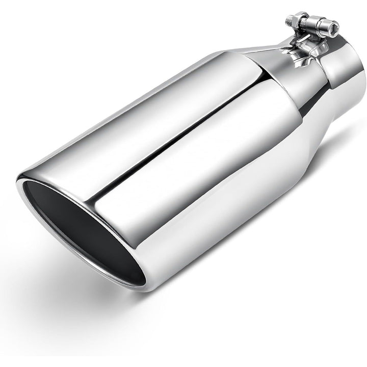 [Silver,3"x5"x12"]