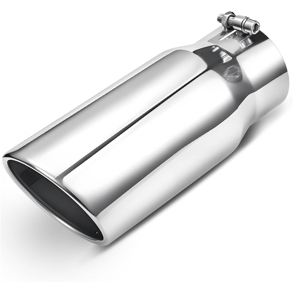 [Silver,4"x5"x12"]