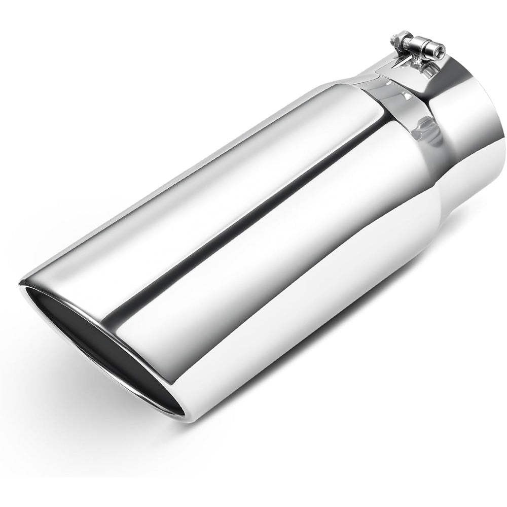 [Silver,5"x6"x15"]