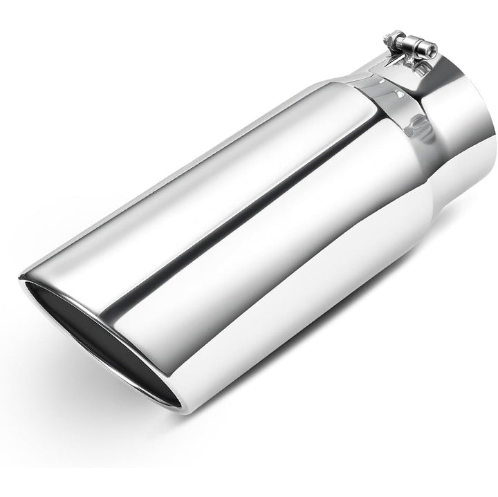 [Silver,5"x6"x15"]