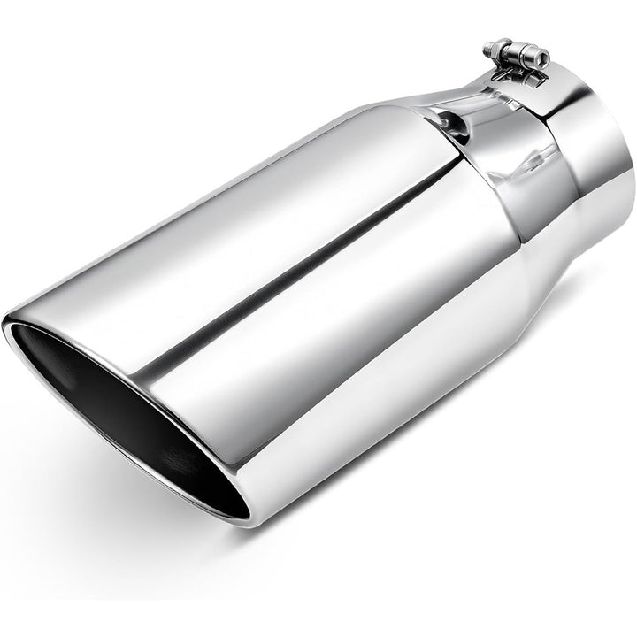 [Silver,5"x7"x15"]
