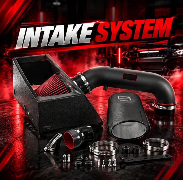 Intake System