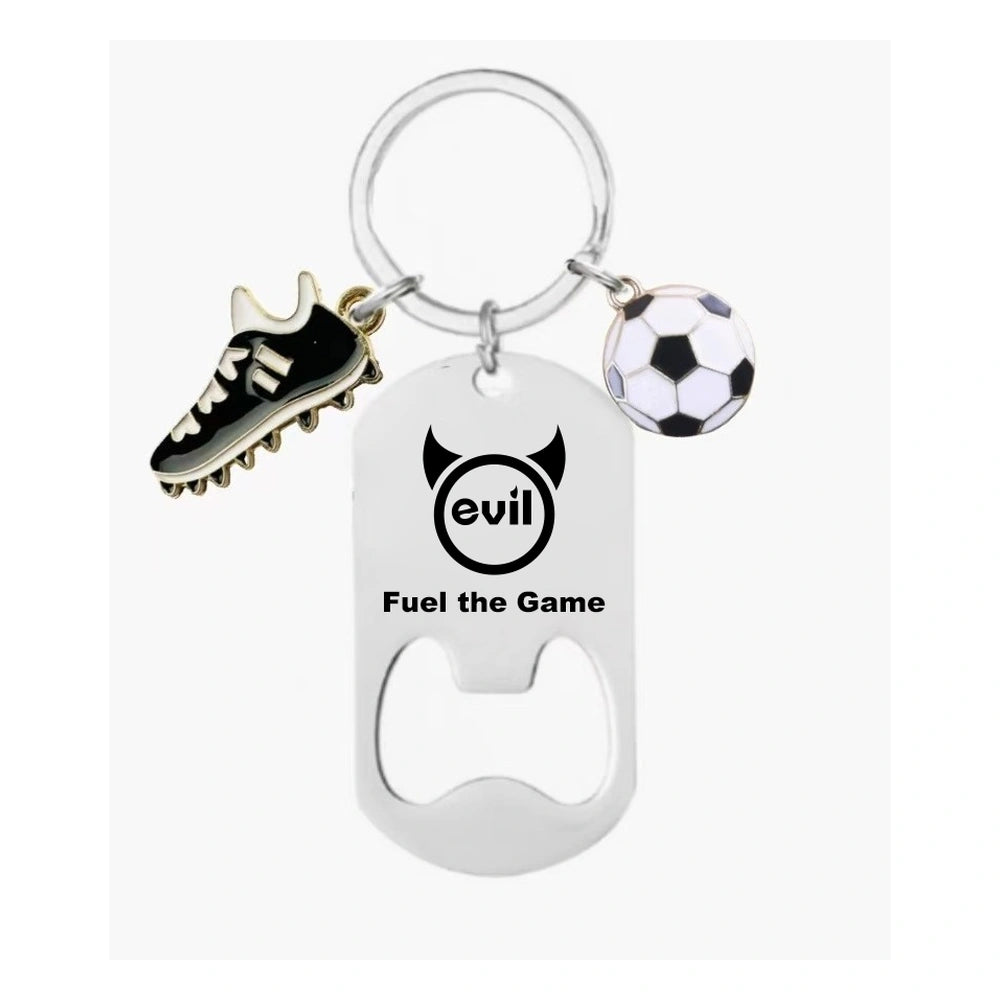 EVIL ENERGY Free Keychain Order Over ＄300